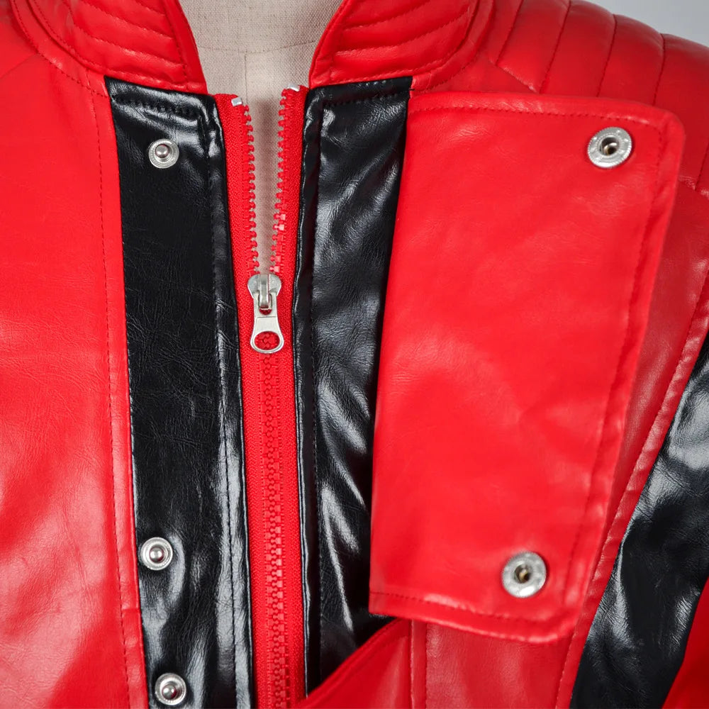 Michael Jackson cosplay - MULTIPLE COLORS