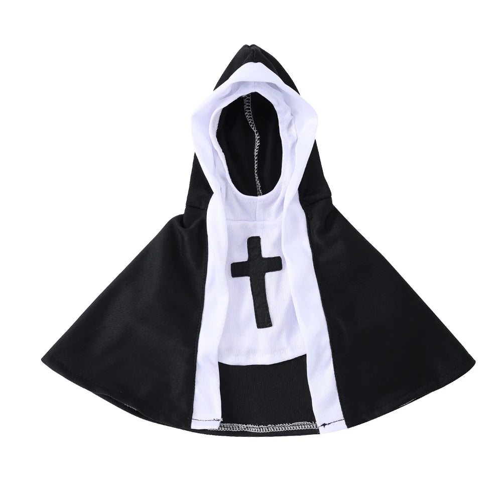 Nun