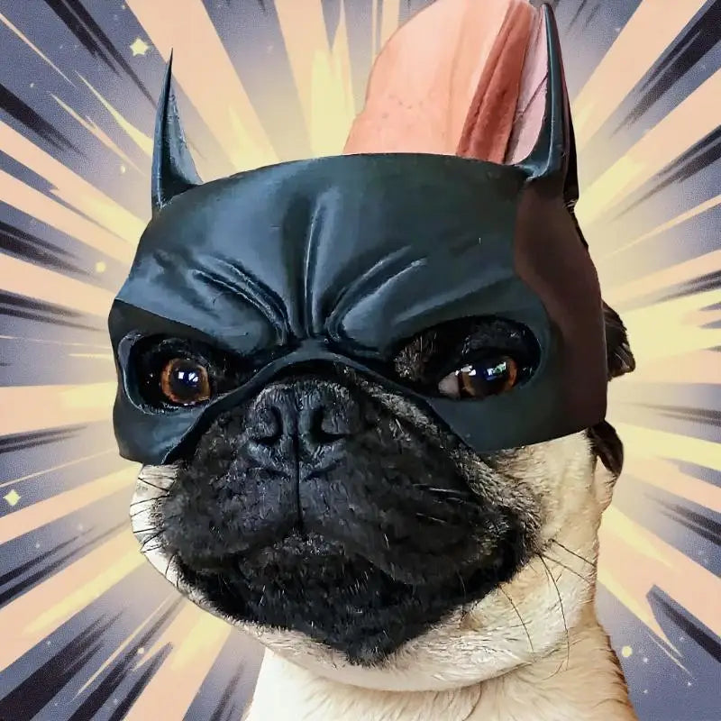 Bat mask