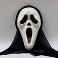Ghost Horror Mask