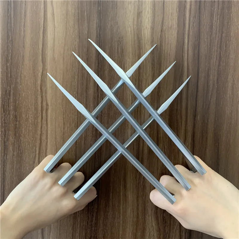 2pcs/pairs Claw Blade Paw 1:1 Cosplay