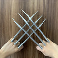 2pcs/pairs Claw Blade Paw 1:1 Cosplay