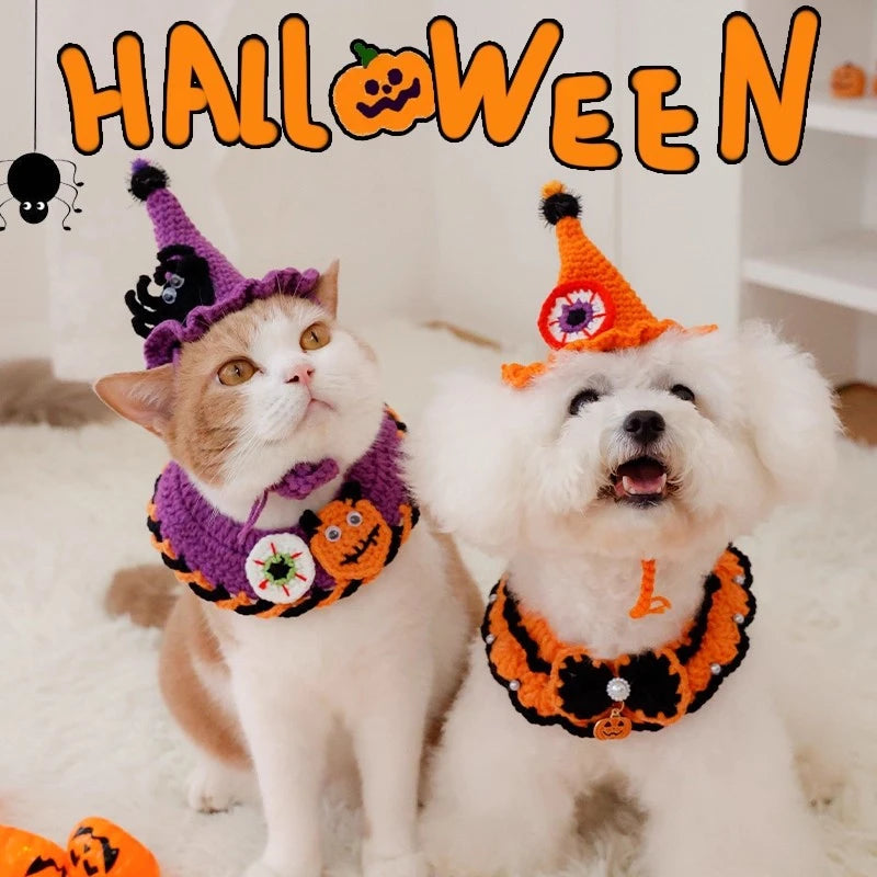 Witch kitty