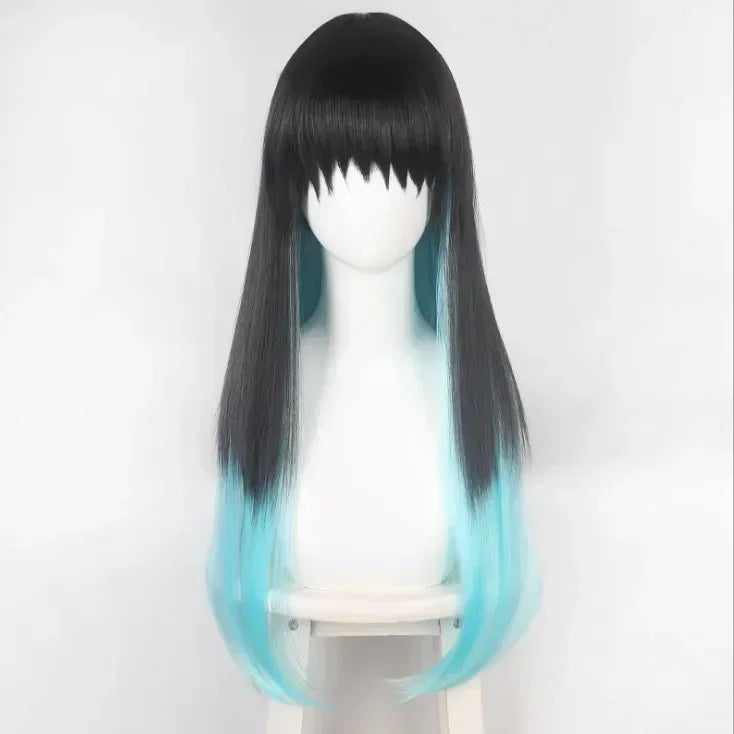 Anime man