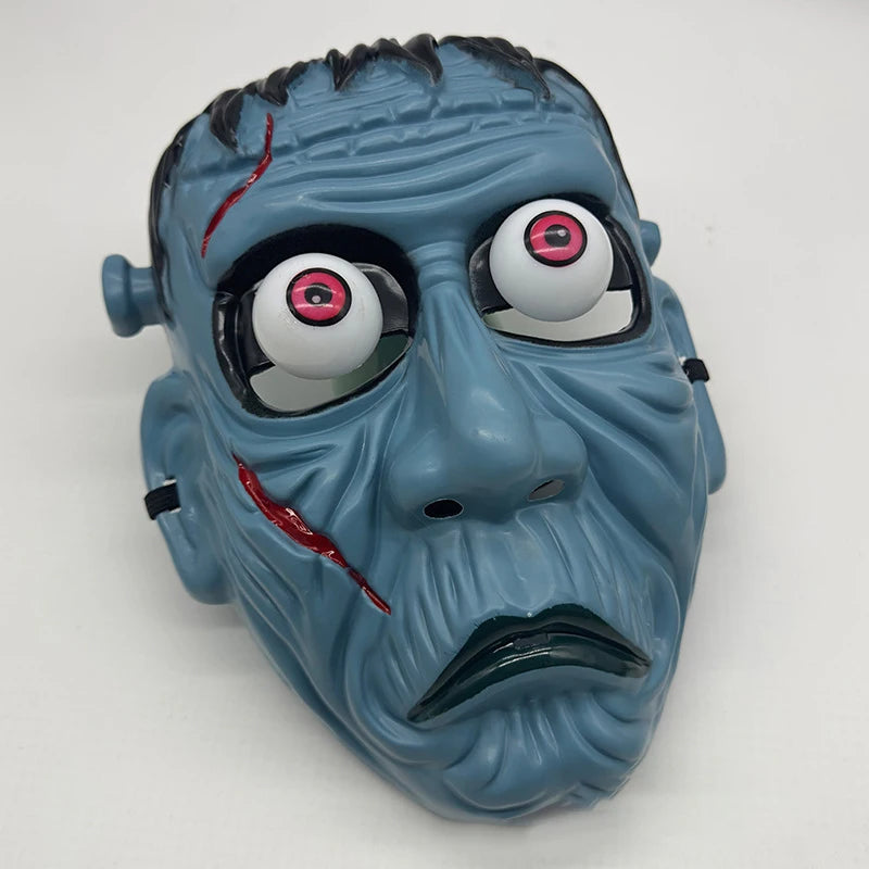 Frankenstein mask