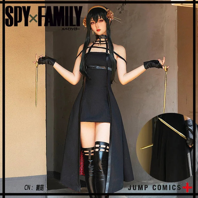 1:1 Cosplay Weapon Princes  Needles