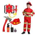 Firefighter