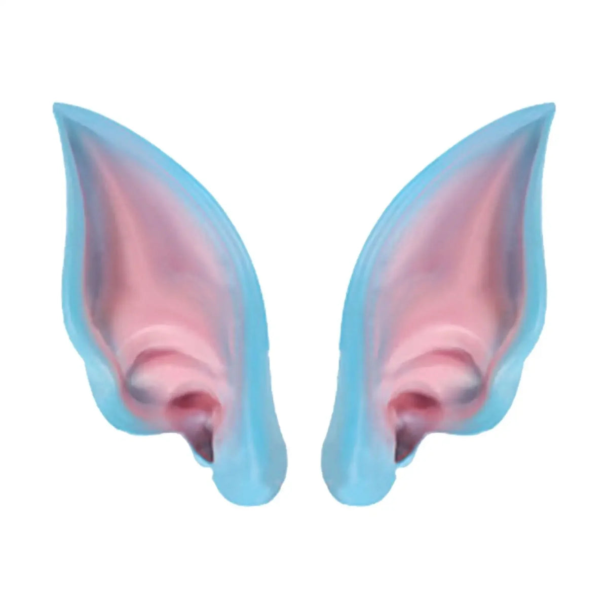 Latex Elf Ears