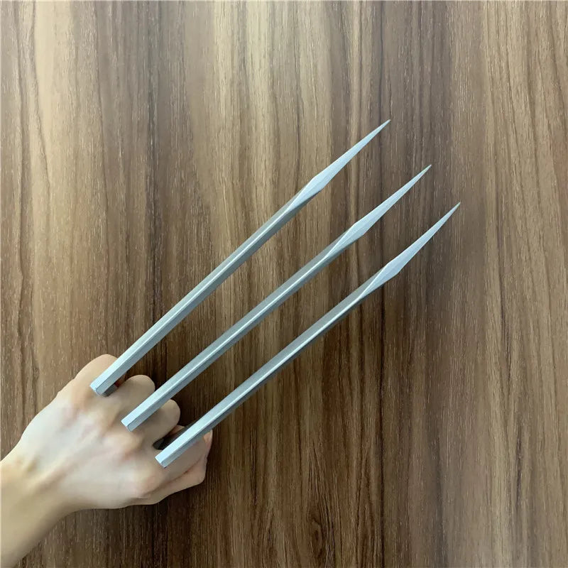 2pcs/pairs Claw Blade Paw 1:1 Cosplay