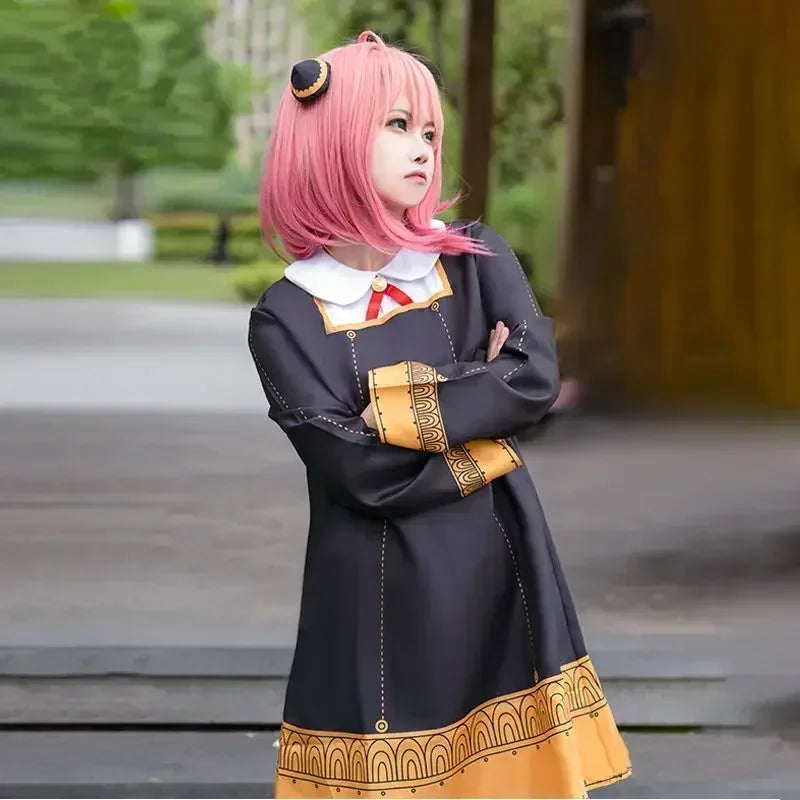 Anime Spy