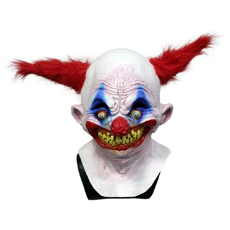 Clown from outer space -ed3