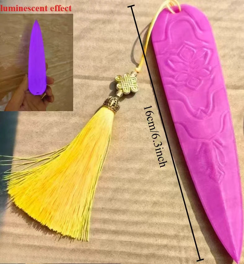Dart Weapons