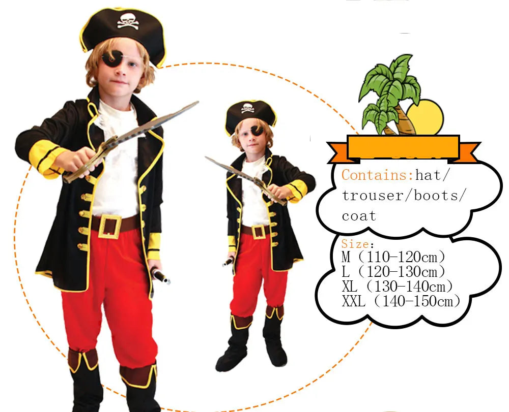 Pirates