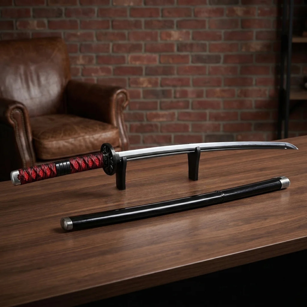 Katana Mini Sword Metal
