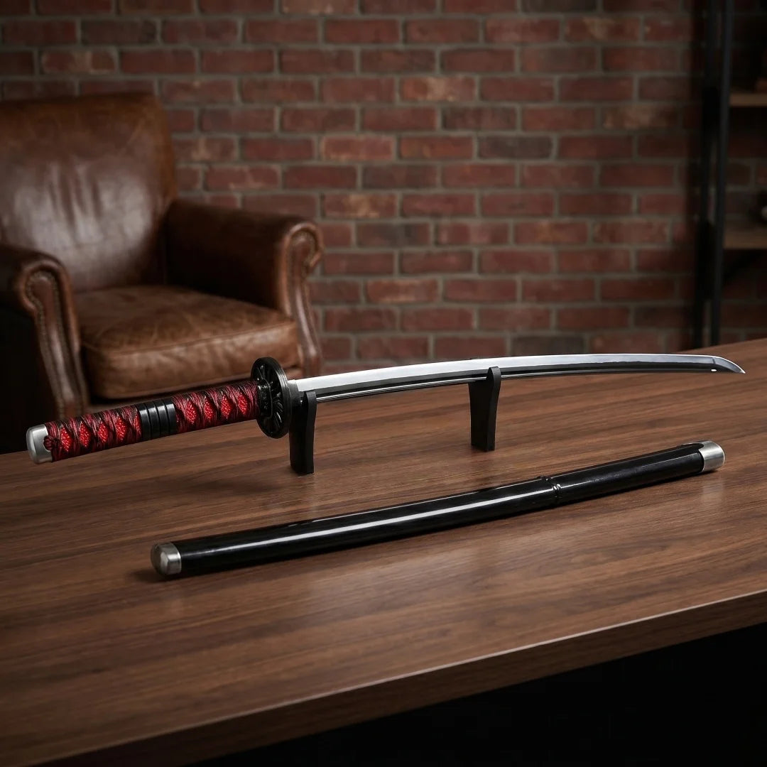 Katana Mini Sword Metal