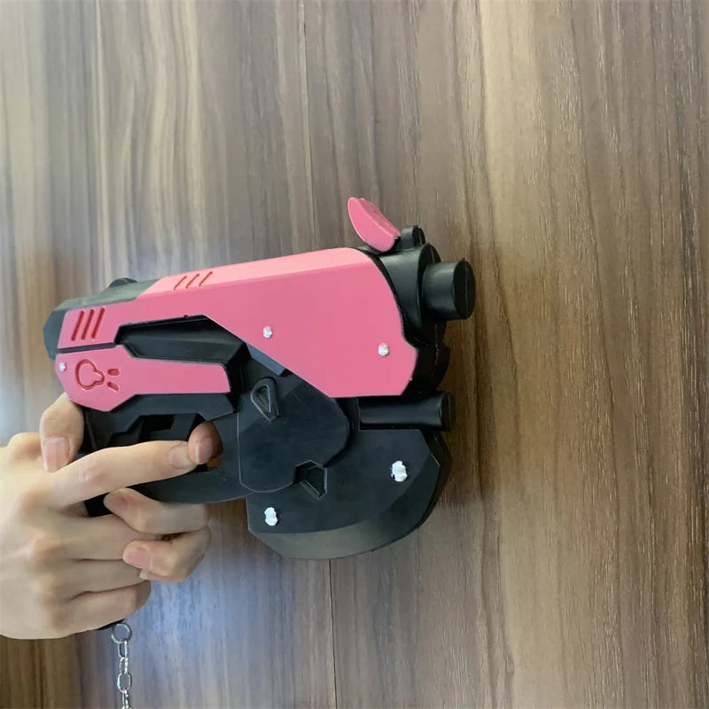 Revolvers Weapon Gun 1:1 Cosplay
