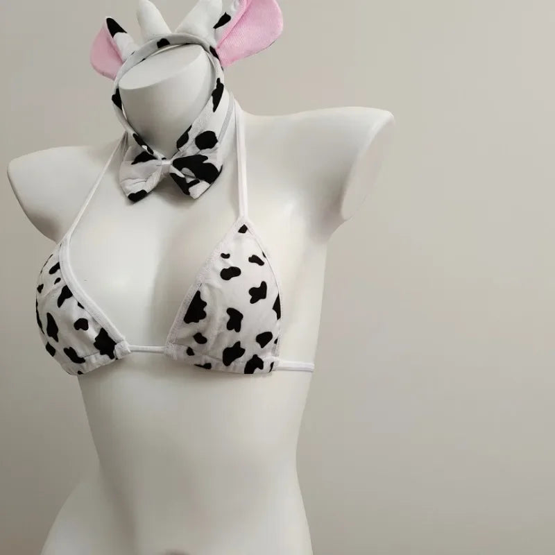 Sexy cow
