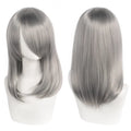 Synthetic Cosplay wig