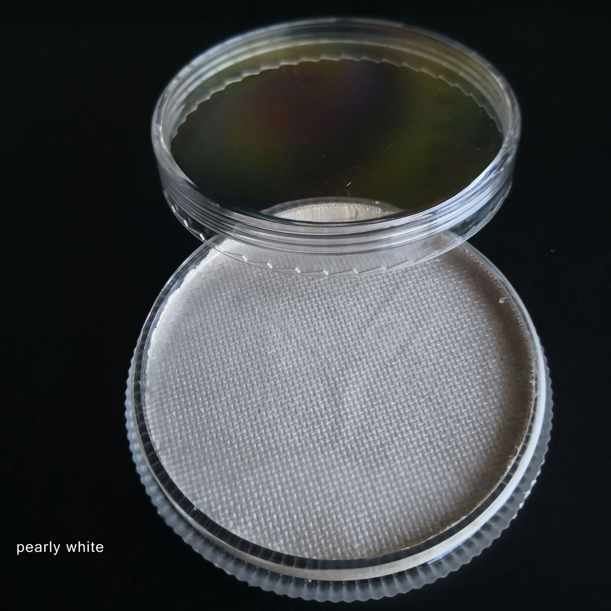 Cosmetic Grade Metallic  Face Paint