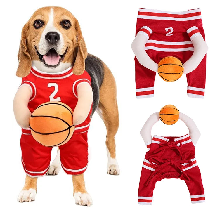 Basketball player