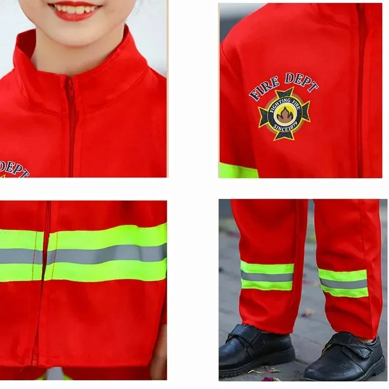 Firefighter