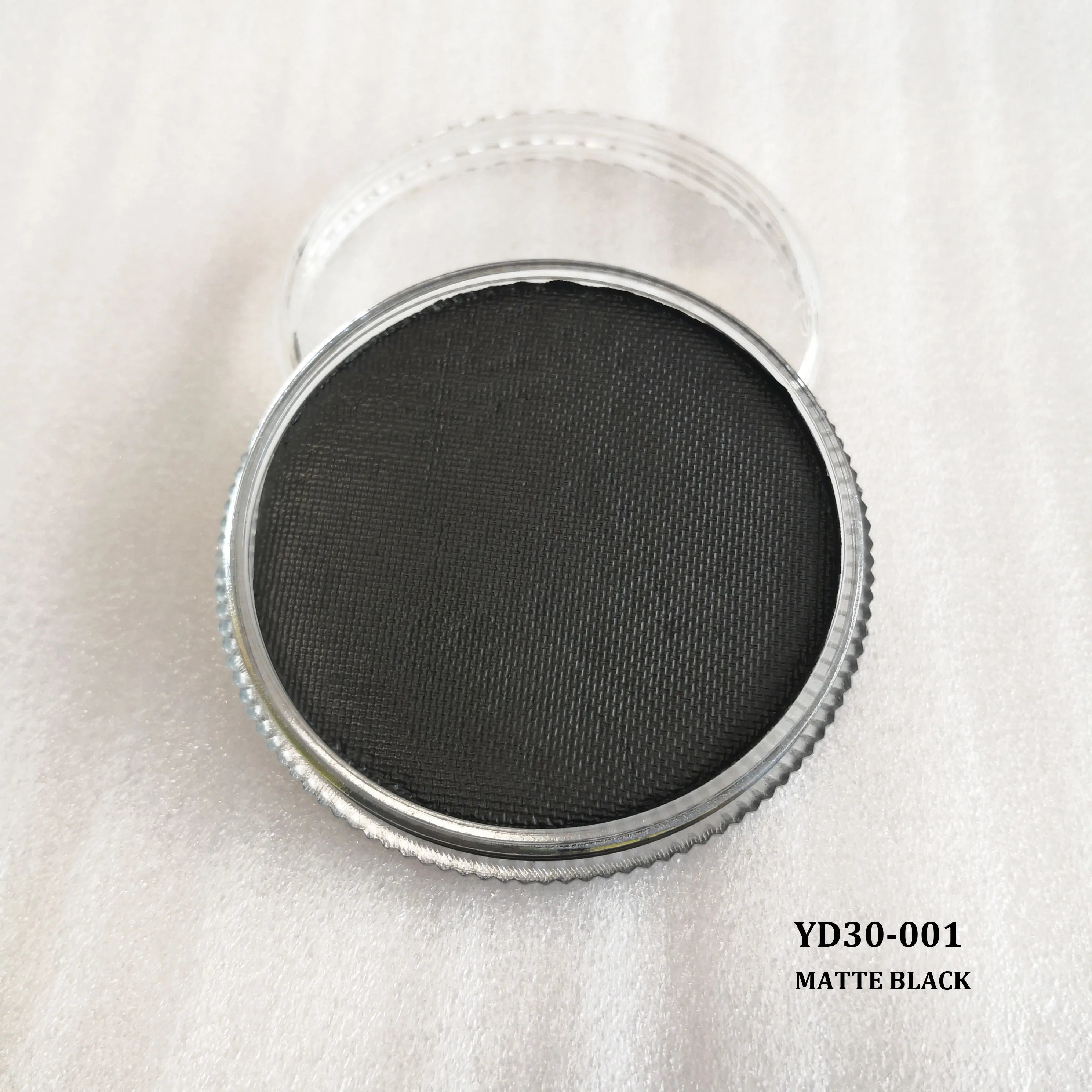 Cosmetic Grade Metallic  Face Paint
