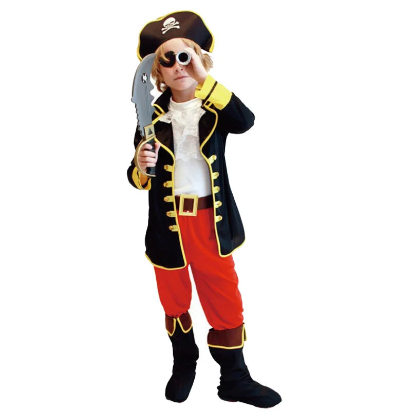 Pirates