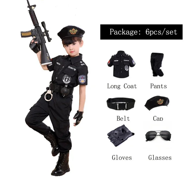 Policeman