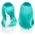 Synthetic Cosplay wig