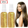 Body shimmer