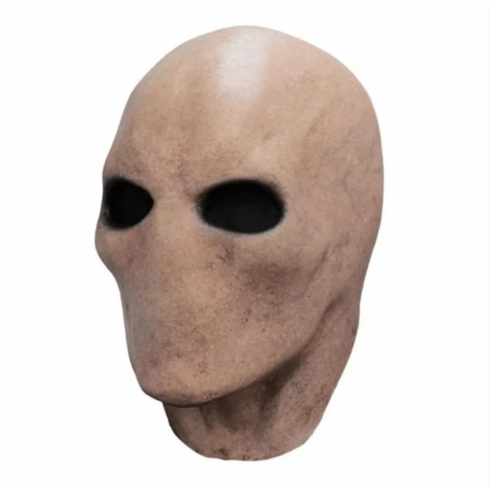 Faceless Man mask