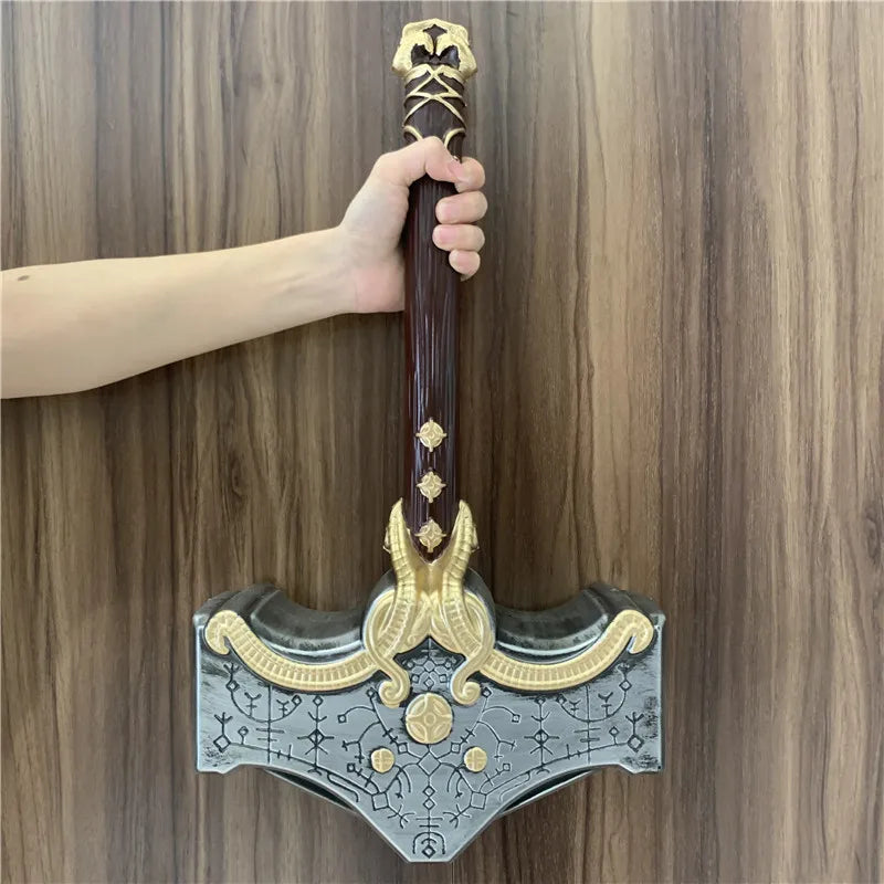 Hammer 4 Tomahawk Axe