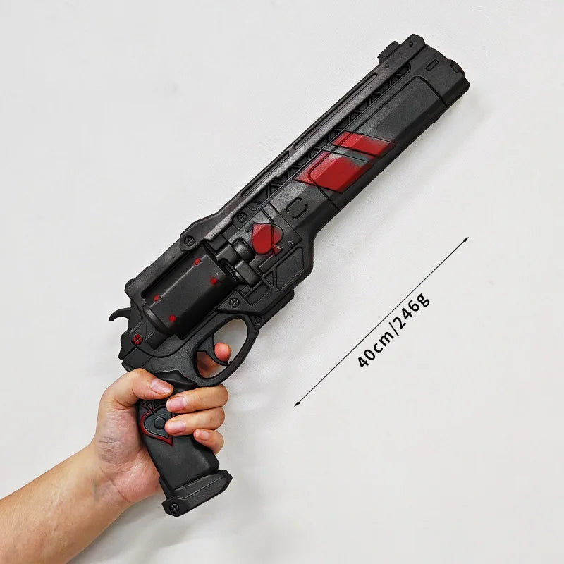 Pistol Model Toy Gun