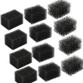Stipple Sponges-12 Pieces