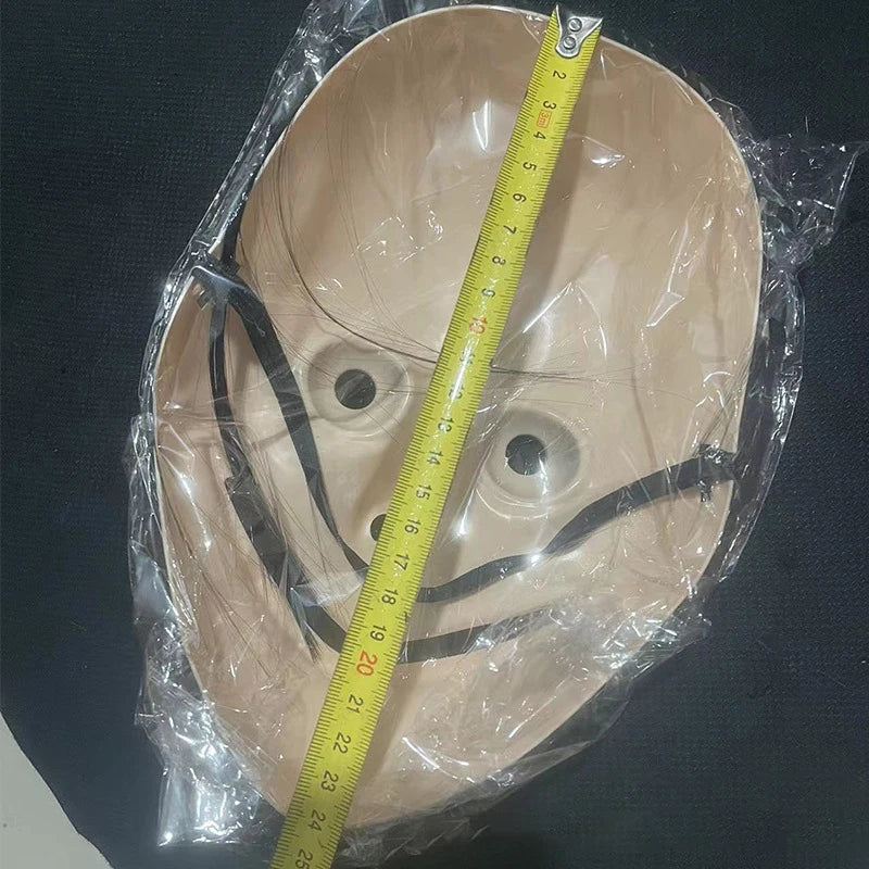 Anti hero mask
