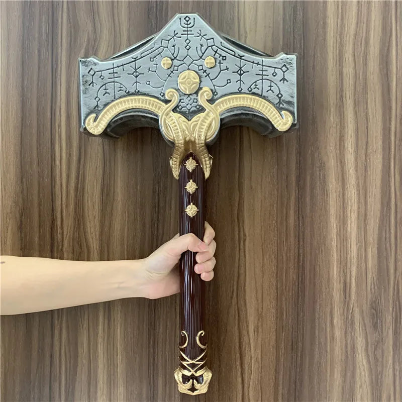 Hammer 4 Tomahawk Axe