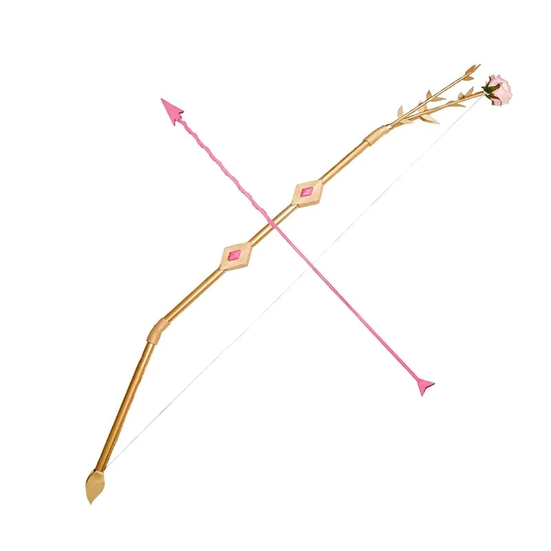 Cosplay Bow Arrow