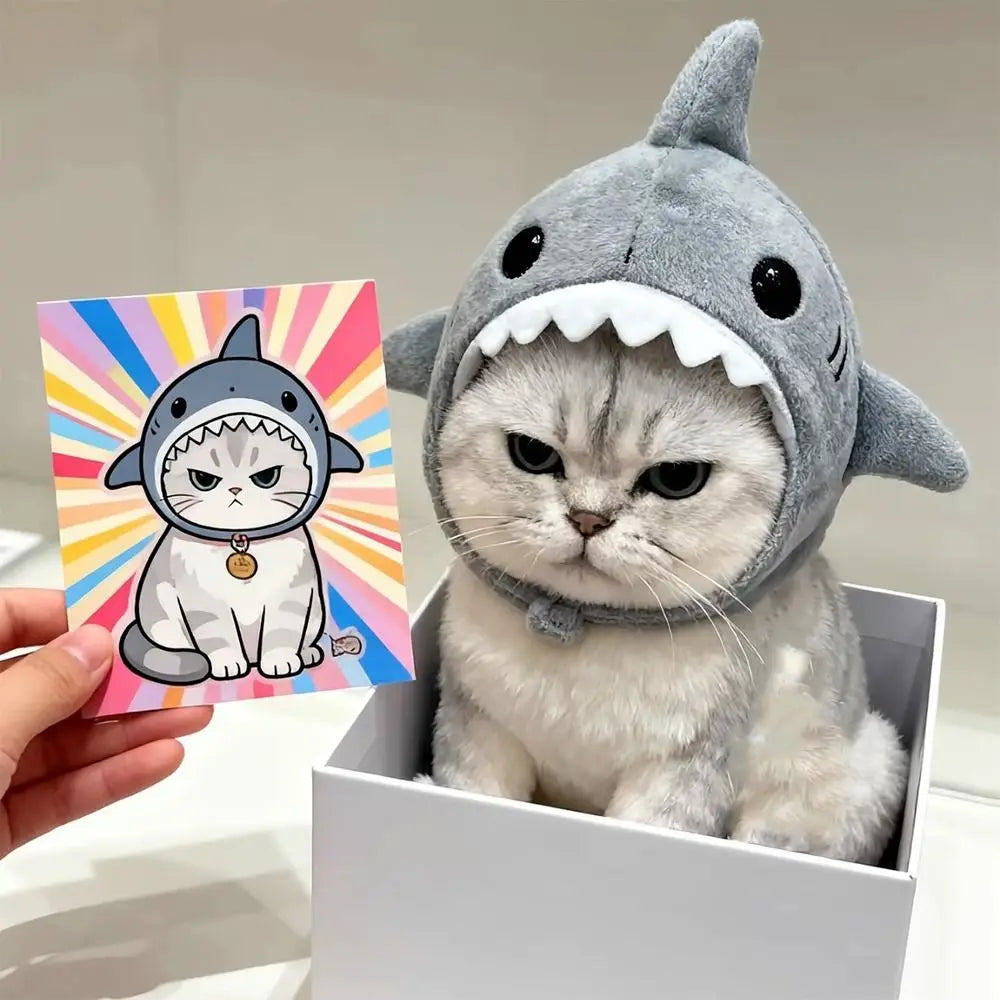 shark