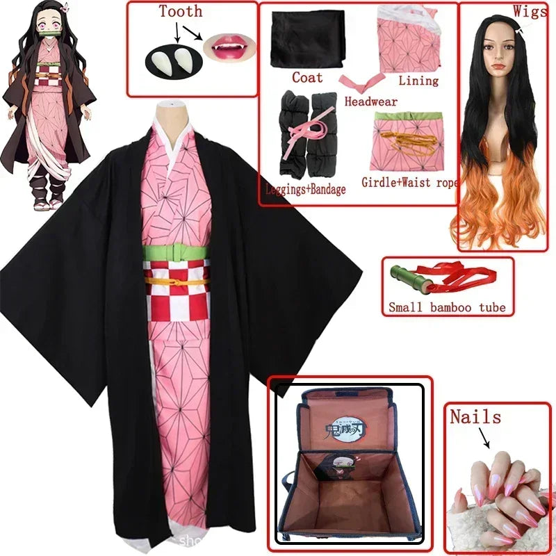 Anime Cosplay