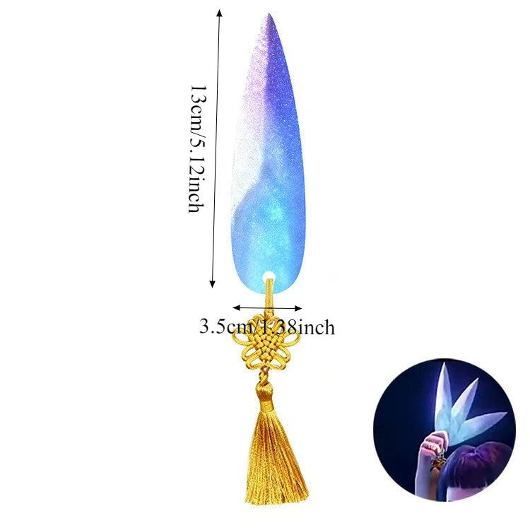 Dart Weapons