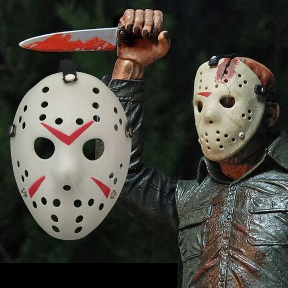 Hockey Killer Mask