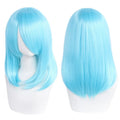 Synthetic Cosplay wig