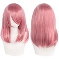 Synthetic Cosplay wig