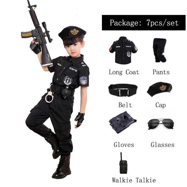 Policeman