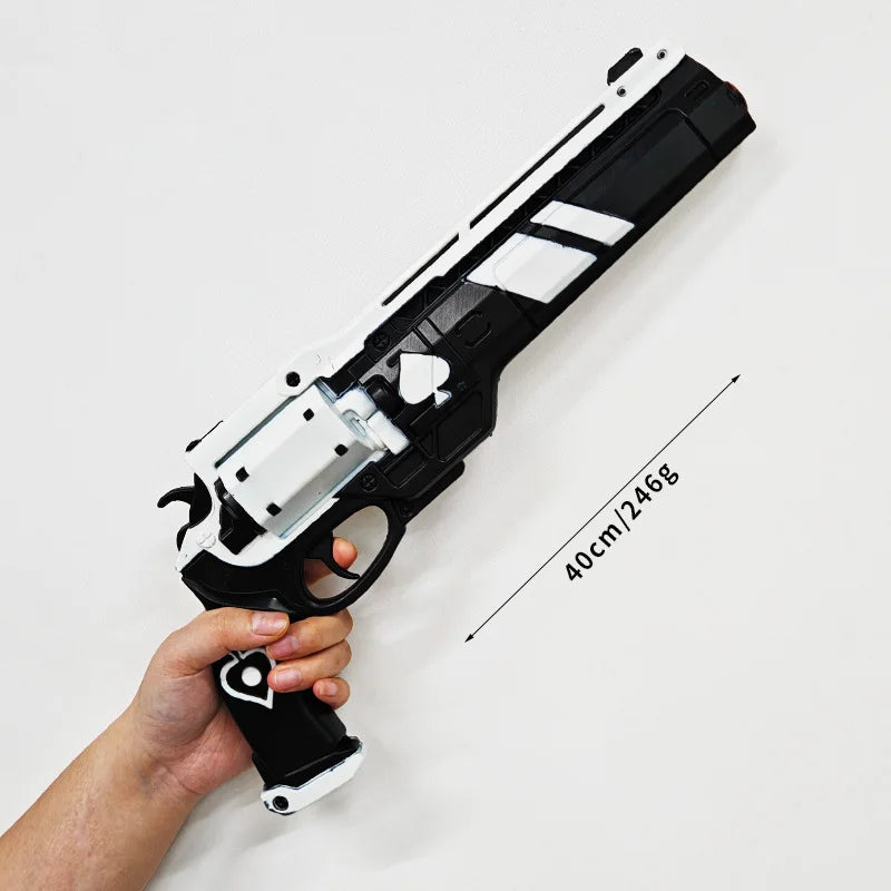 Pistol Model Toy Gun