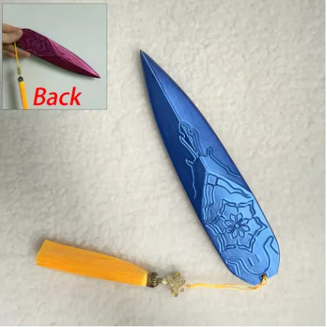 Dart Weapons