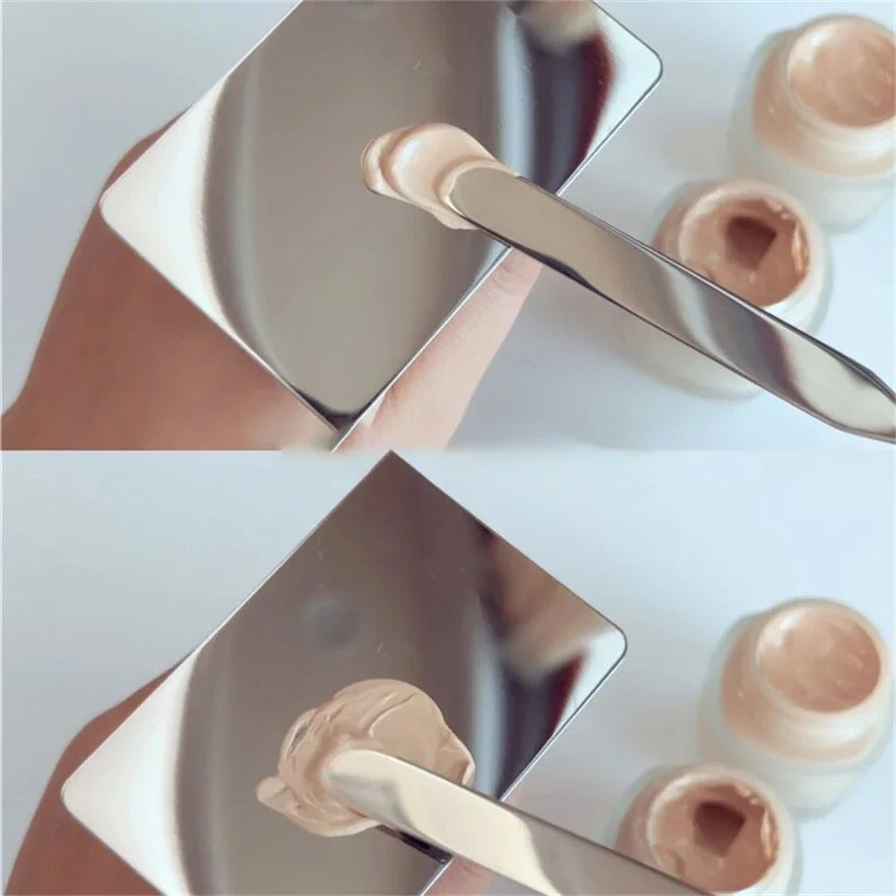 Stainless Steel 2PC  Mixing set
