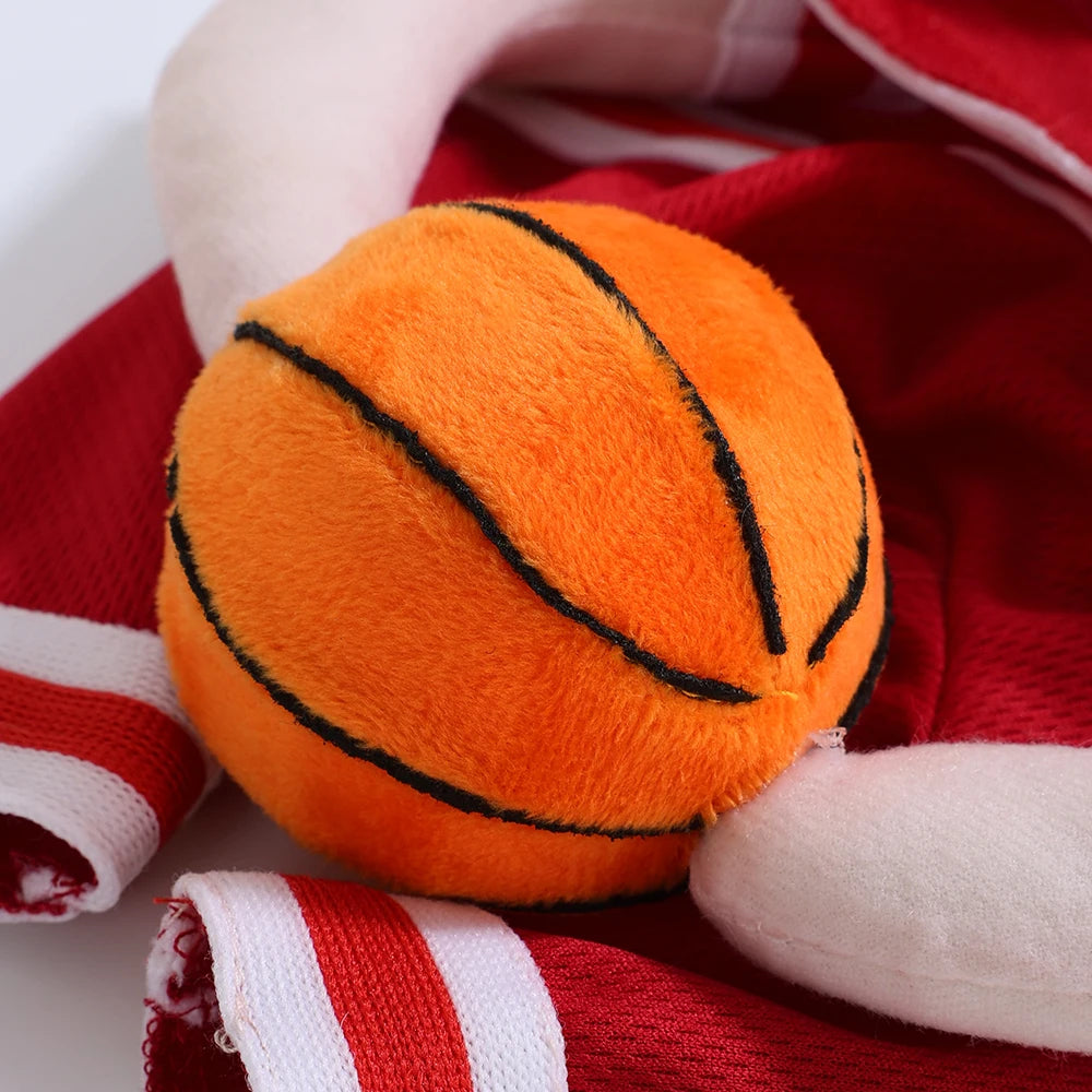 Basketball player