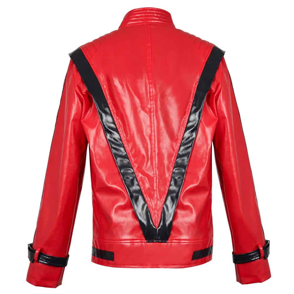Michael Jackson cosplay - MULTIPLE COLORS