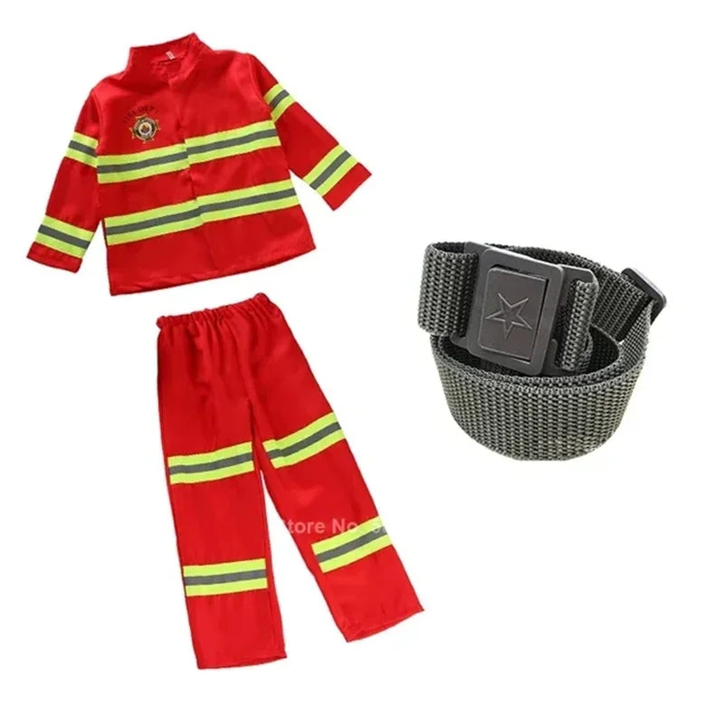 Firefighter